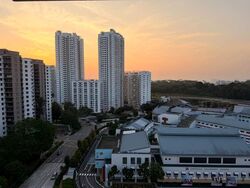 Blk 521 Pangshan Valley (Bukit Panjang), HDB Executive #621686201
